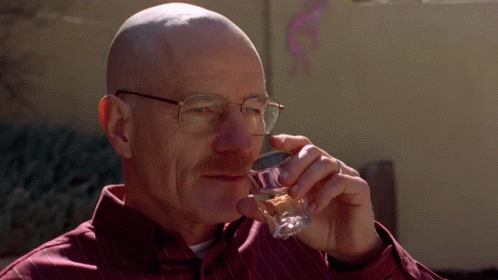 Walter White